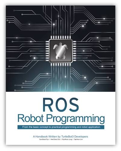 ROS Robot Programming