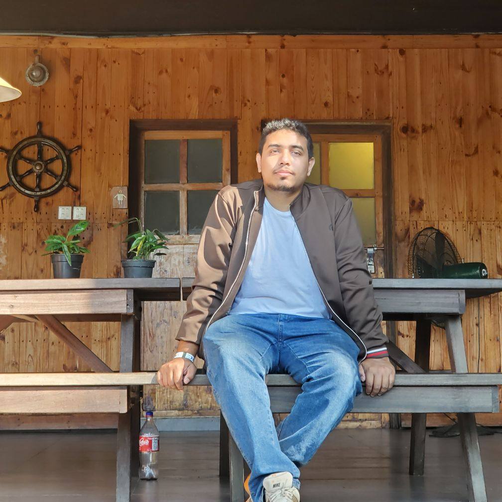 Meraj Hossain Promit