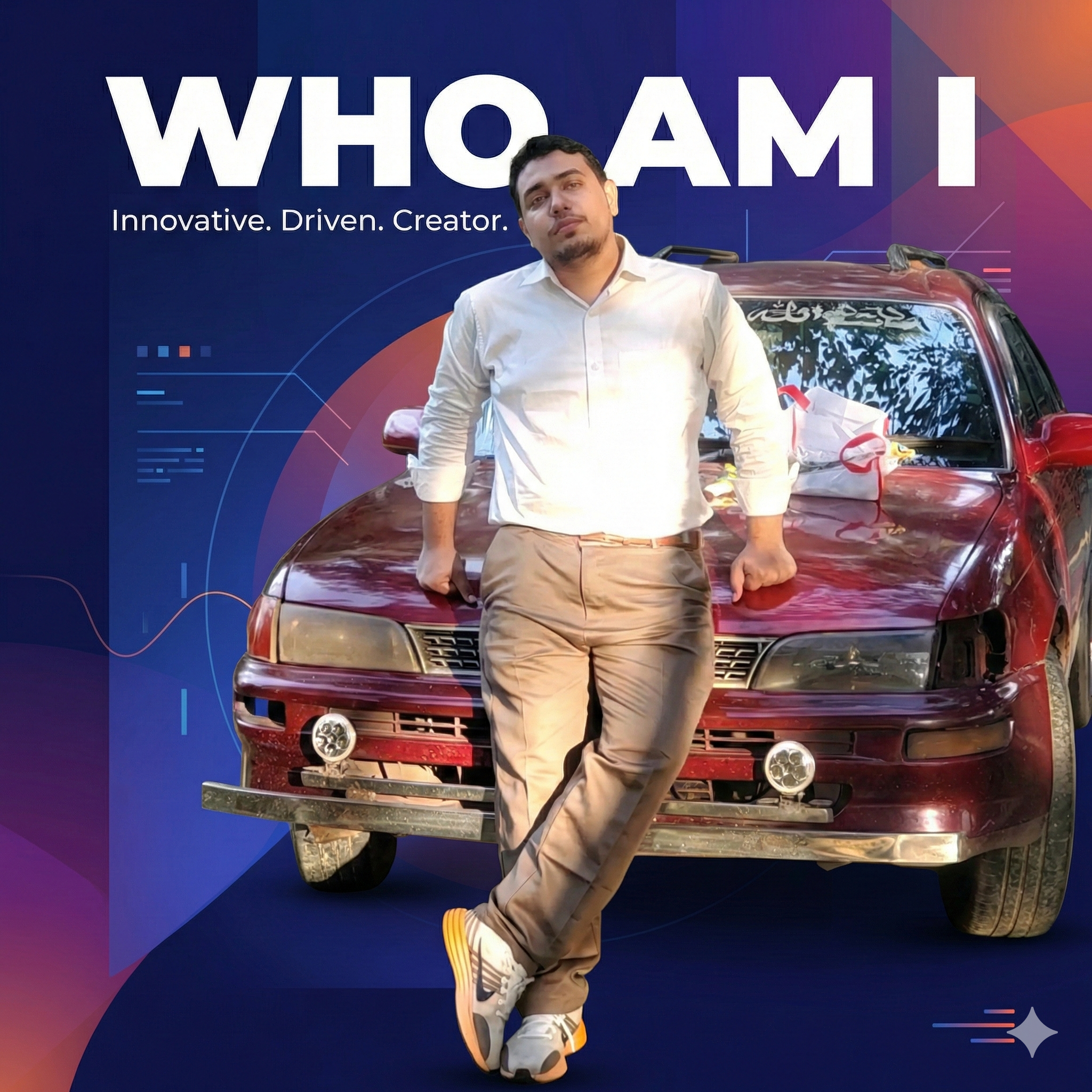 Meraj Hossain Promit